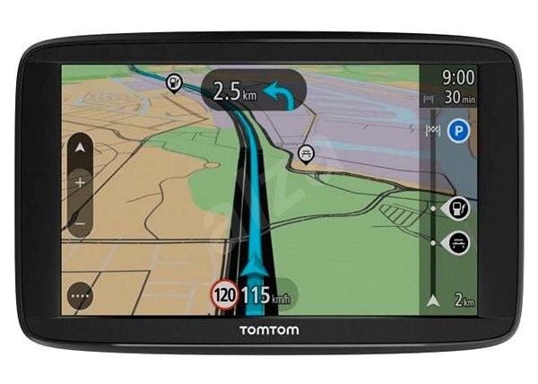 Prenájom áut Trnava - požičanie auta, luxusné auto, tomtom